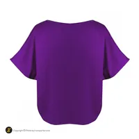 کراپ ورزشی زنانه طرح نایک Just Do it