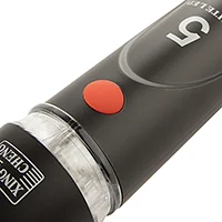 ست چراغ دوچرخه جلو و عقب XINGCHENG - XC-8016 