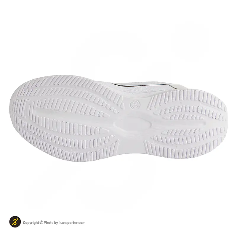 کفش ورزشی زنانه طرح نایک BEN.BEN 02