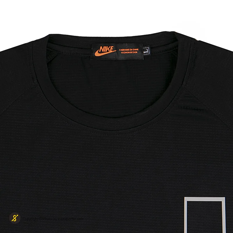 تیشرت شلوارک مردانه طرح ایرجردن 2283