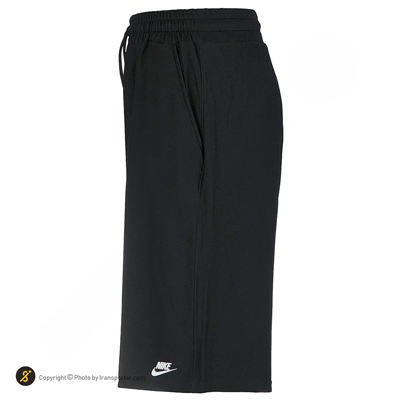 تیشرت شلوارک مردانه طرح نایک 2271