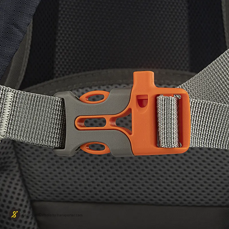 کوله کوهنوردی 32 لیتری طرح دیوتر کاوردار فنردار