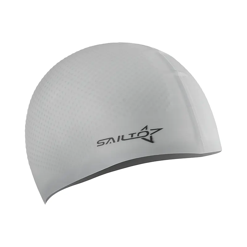 کلاه شنا سیلیکونی SAILTO