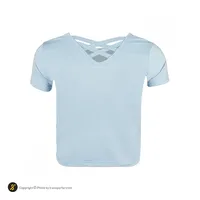 نیم تنه ورزشی زنانه طرح نایک پشت بندی یونیک اسپرت