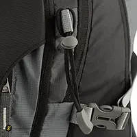 کوله کوهنوردی 32 لیتری طرح دیوتر کاوردار فنردار