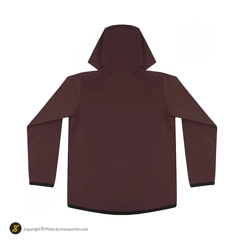 گرمکن شلوار بچه گانه آیرو کلاه دار طرح نایک