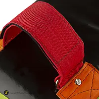 میت تکواندو بالشتکی فومی تکی A01 40* 20