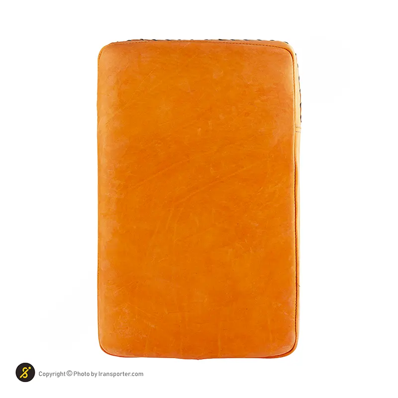 میت تکواندو بالشتکی چرمی تکی A01 - 50* 30