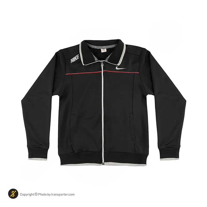 ست گرمکن شلوار بچه گانه طرح نایک