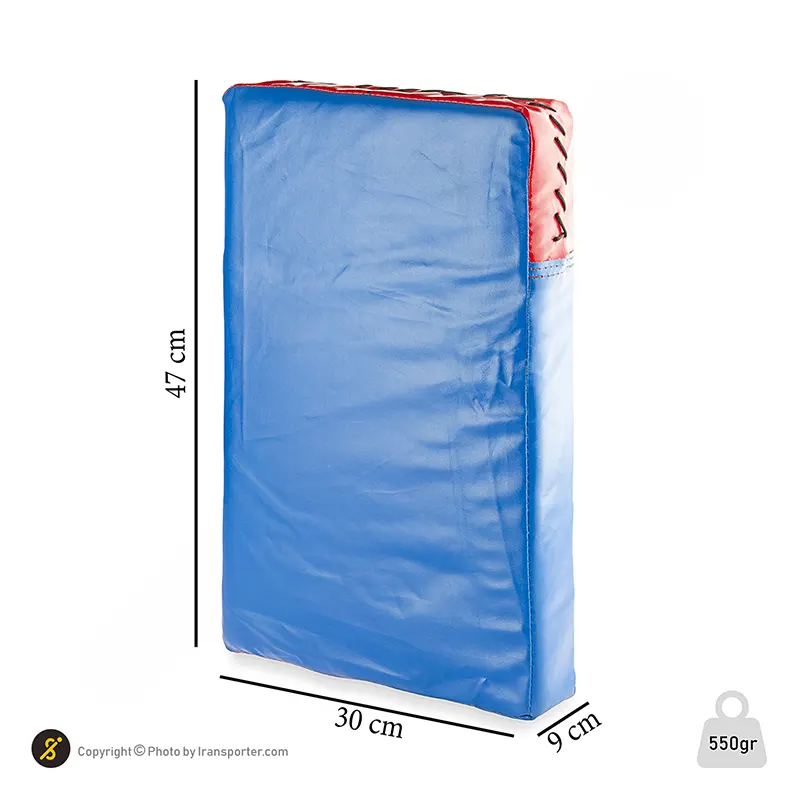 میت تکواندو بالشتکی فومی تکی A01 47* 30 ANG BYT