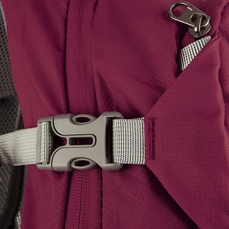 کوله کوهنوردی 20 لیتری طرح دیوتر فنردار