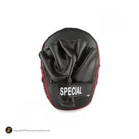 ميت بوکس جفتی پنجه ای فومی RDX 