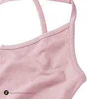 تاپ ورزشی زنانه JIA SI RONG