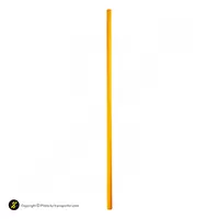 میله موانع تمرین فوتبال 100سانتیمتری بسته 5 عددی