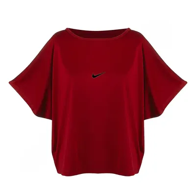 کراپ ورزشی زنانه طرح نایک Just Do it