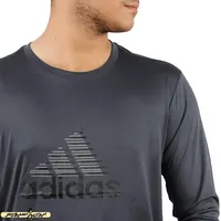 بلوز ورزشی مردانه طرح آدیداس  5171 AKS