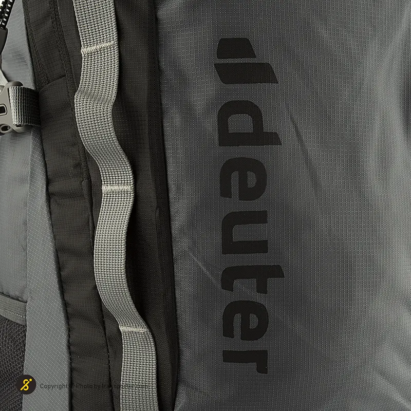 کوله کوهنوردی 32 لیتری طرح دیوتر کاوردار فنردار