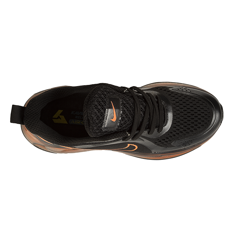 کفش ورزشی زنانه KVR طرح نایک