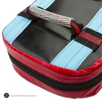 میت تکواندو بالشتکی فومی تکی 20*30 طرح آدیداس BYT