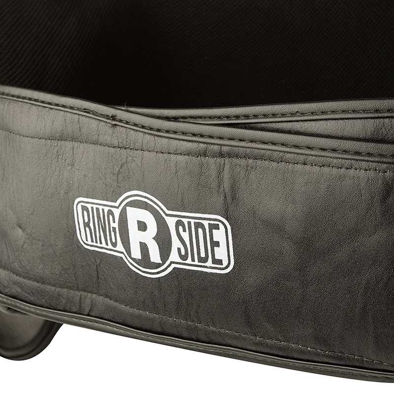 میت بوکس هیکلی رینگ ساید