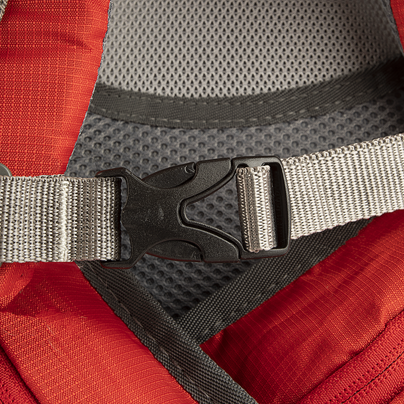 کوله کوهنوردی 20 لیتری طرح دیوتر فنردار