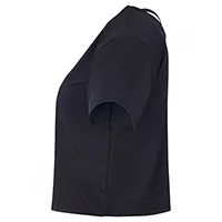 نیم تنه ورزشی زنانه سوزنی طرح نایک پشت بندی UNIQ