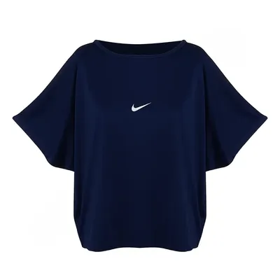 کراپ ورزشی زنانه طرح نایک Just Do it