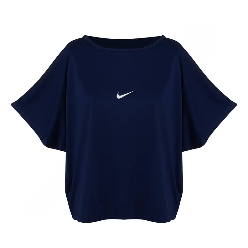 کراپ ورزشی زنانه طرح نایک Just Do it