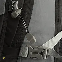 کوله کوهنوردی 32 لیتری طرح دیوتر کاوردار فنردار