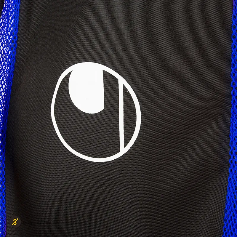 ساک حمل توپ فوتبال آلشپرت ظرفیت 10 عددی MUH904-001 