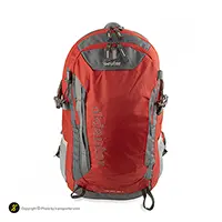 کوله کوهنوردی 32 لیتری طرح دیوتر کاوردار فنردار