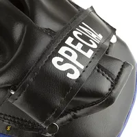 ميت بوکس جفتی پنجه ای فومی RDX 