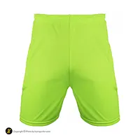 ست پیراهن شورت فوتبال گلری مردانه آلشپرت 01