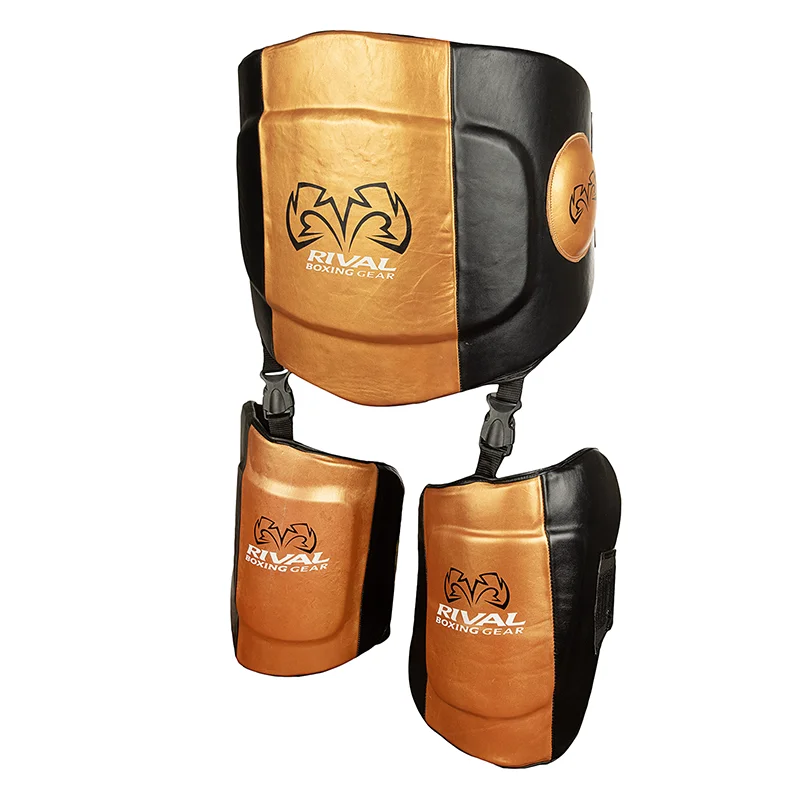 میت بوکس هیکلی ریوال