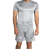 ست پیراهن شورت فوتسال آلشپرت تیمی MUH2886-001