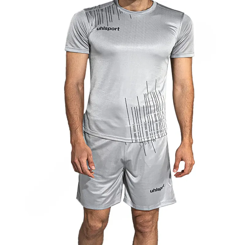 ست پیراهن شورت فوتسال آلشپرت تیمی MUH2886-001