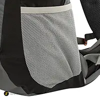 کوله کوهنوردی 32 لیتری طرح دیوتر کاوردار فنردار