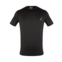 ست تیشرت شلوارک ورزشی مردانه سوزنی طرح ایرجردن 2329