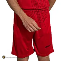 ست پیراهن شورت فوتسال آلشپرت تیمی MUH2854-003 