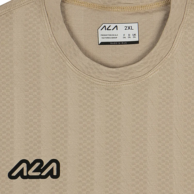 بلوز ورزشی مردانه اعلا ALA0652-010