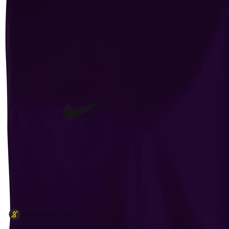 کراپ ورزشی زنانه طرح نایک Just Do it