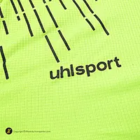 ست پیراهن شورت فوتبال گلری مردانه آلشپرت 01