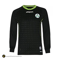 ست پیراهن شورت فوتبال ذوب آهن آلشپرت MUH1808-001 هواداری