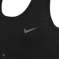 تاپ ورزشی زنانه طرح نایک پشت بندی یونیک اسپرت