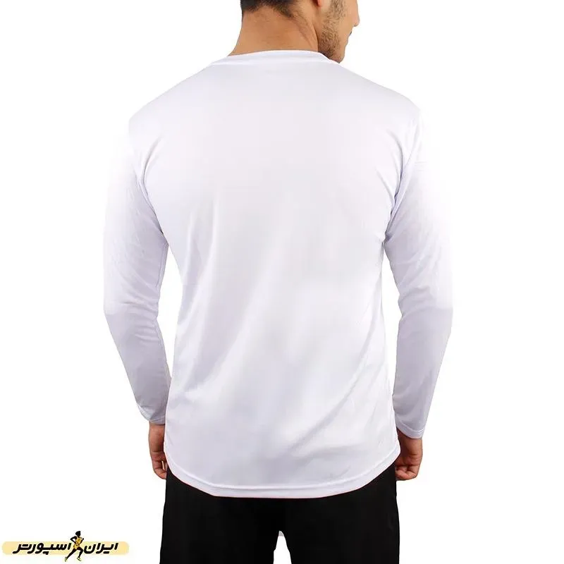 بلوز ورزشی مردانه طرح آدیداس  5171 AKS