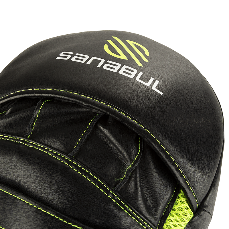 میت پنجه ای کیک بوکس  SANABUL