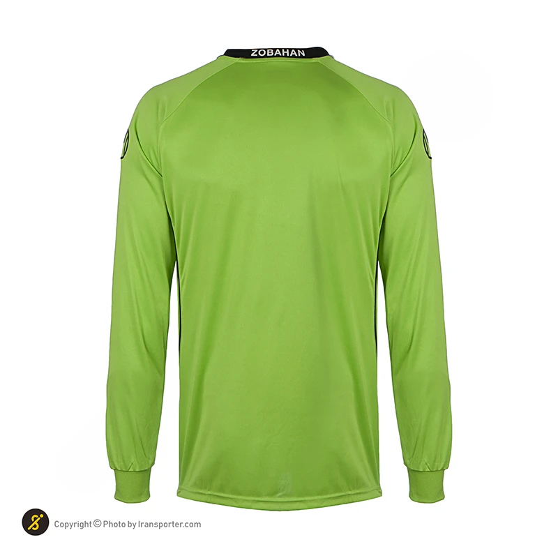 ست پیراهن شورت فوتبال ذوب آهن آلشپرت MUH1806-006 هواداری