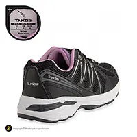 کفش ورزشی زنانه طبی تن زیب رانینگ