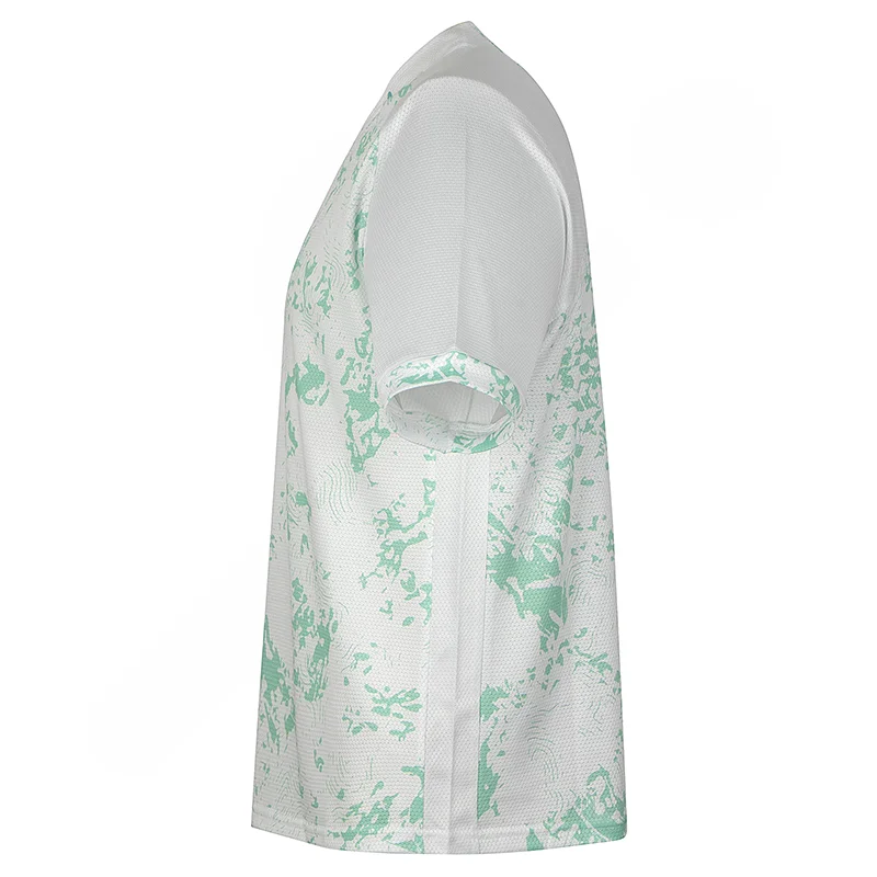 ست تیشرت شلوارک مردانه اعلا ALA MT-SH0344-609 