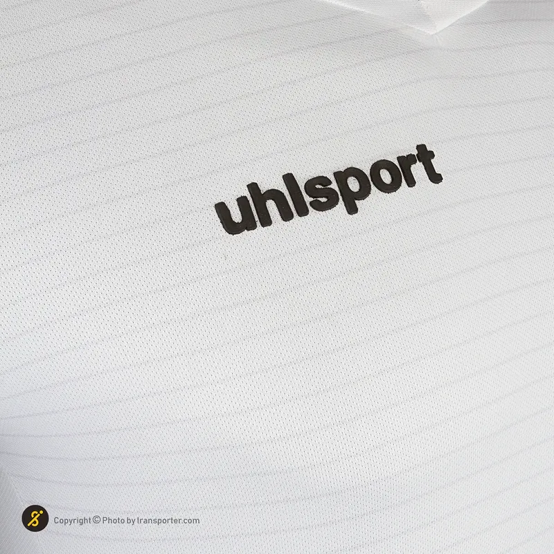 پیراهن فوتبال اول تیم ملی ایران آلشپرت MUH 2730-002 هواداری